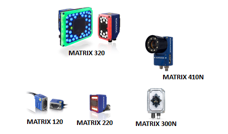 Datalogic得利捷Matrix系列讀碼器輕松解碼，高效助力快消品溯源！