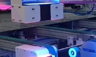 ?？禉C器人Hikrobot機器視覺質量檢測大有可為,為“光”守護！