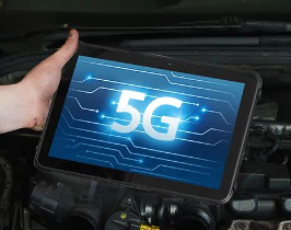 細節揭秘！為什么戶外作業者都愛這款東集AUTOID Pad Air系列工業平板？