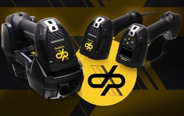 新品推送|Datalogic得利捷PowerScan 9600 DPX 系列 - 釋放無庸置疑的 DPM 可追溯性！