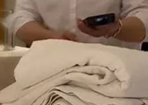 東集風靡星級酒店的RFID布草管理方案，看這篇就夠了！