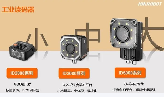 為機器裝上‘慧眼’：?？禉C器人，正重新定義中國智造的視覺