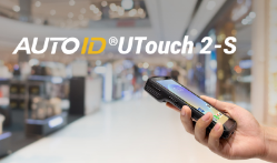 服裝門店退貨核對難？東集AUTOID UTouch 2-S RFID讀寫器快速驗(yàn)證，避免糾紛