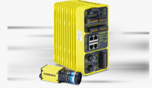 新一代AI機器視覺產品發布｜康耐視In-Sight 6900控制器