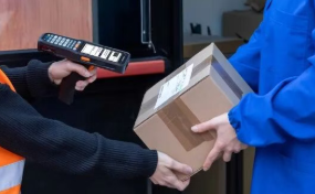 Datalogic得利捷零售掃碼技術全面升級企業自動化物流應用！