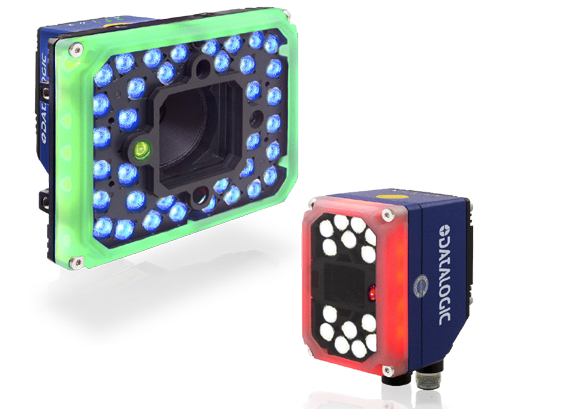 Datalogic得利捷Matrix系列讀碼器 | 革新您的生產與物流自動化！