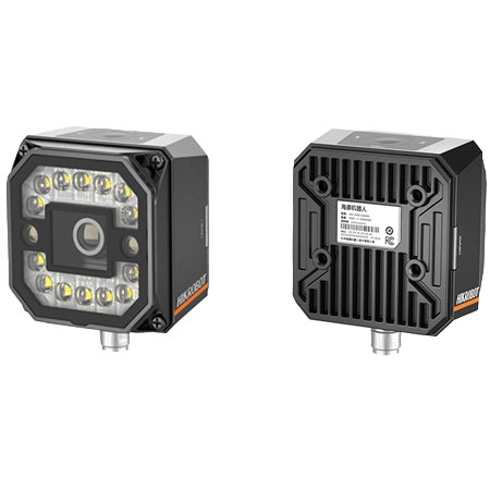 ?？礛V-IDC010X-08MW 420萬像素工業相機讀碼器