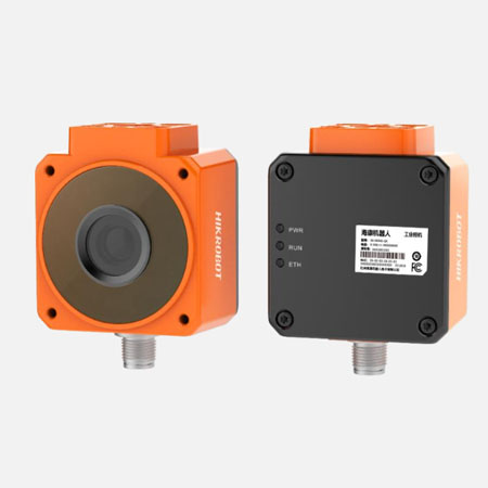 ?？礛V-SC2005AC-03WBN 50萬像素彩色AGV導航傳感器