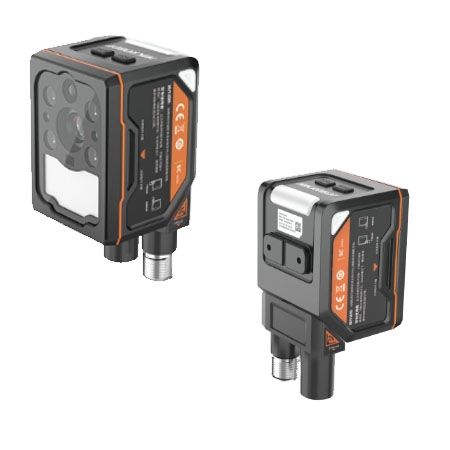 海康MV-SC3050XM-08m/12m/16m 500萬(wàn)像素黑白視覺傳感器相機(jī)