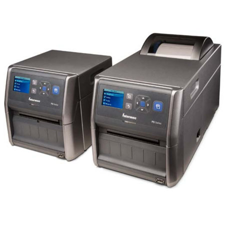 honeywell霍尼韋爾PD43/PD43c輕工業標簽打印機