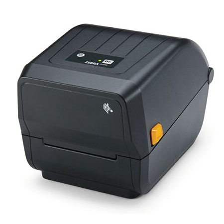 zebra斑馬ZD888入門級(jí)桌面打印機(jī)