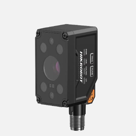 海康MV-SCB006XM-05M/12M/16M-WBN 200萬像素黑白視覺傳感器