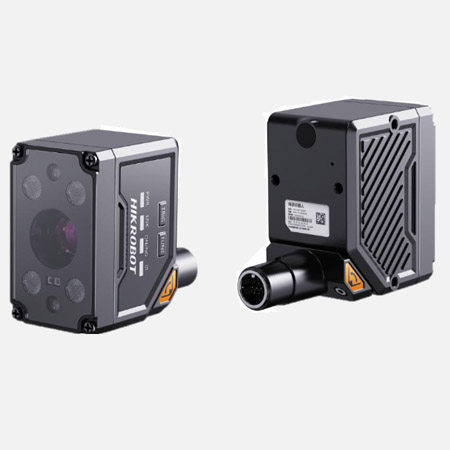 海康MV-ID2013XM-05M/08M/12M/16M-RBN-U 130W自動對焦款智能讀碼器