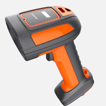 海康MV-IDH7000B/10SR/NR/ER/HHD/07/12RN工業無線手持讀碼器
