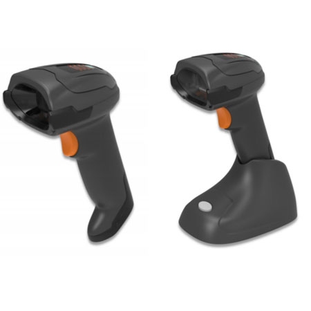 DS6501-ZK-DPM系列全能型讀碼設備手持讀碼器