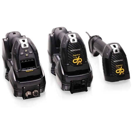 Datalogic得利捷PowerScan 9600 DPX手持式DPM工業(yè)條碼掃描器