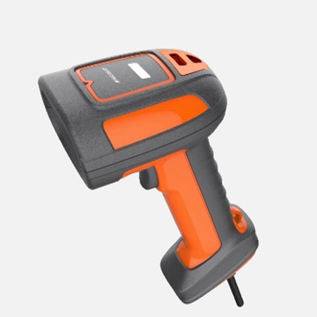 海康MV-IDH7000P/10SR/07RN/U耐用型工業有線手持讀碼器