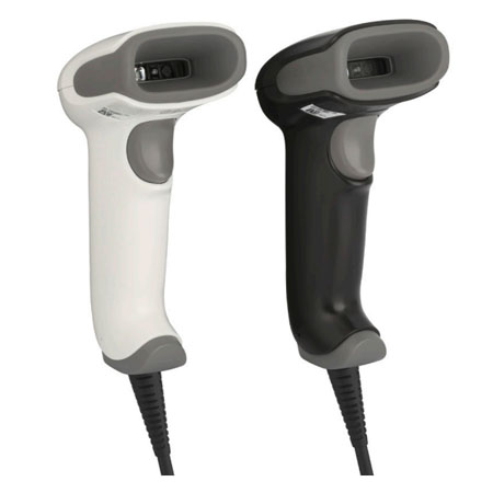 Honeywell霍尼韋爾HH690 高精度二維有線條碼掃描器