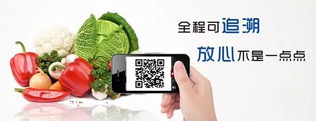 二維碼食品追溯&ldquo;互聯網+食品&rdquo;背后的&ldquo;馬太效應&rdquo;