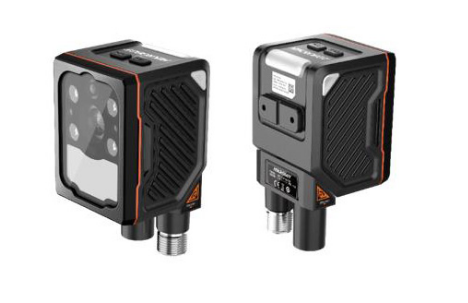 ?？礗D3000XM系列智能工業讀碼器尺寸小巧.png