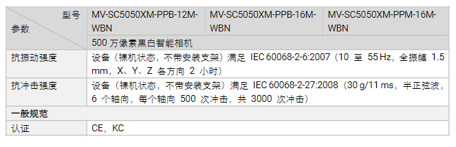 海康MV-SC5050XM-PPx500萬像素黑白智能相機(jī)參數(shù).png
