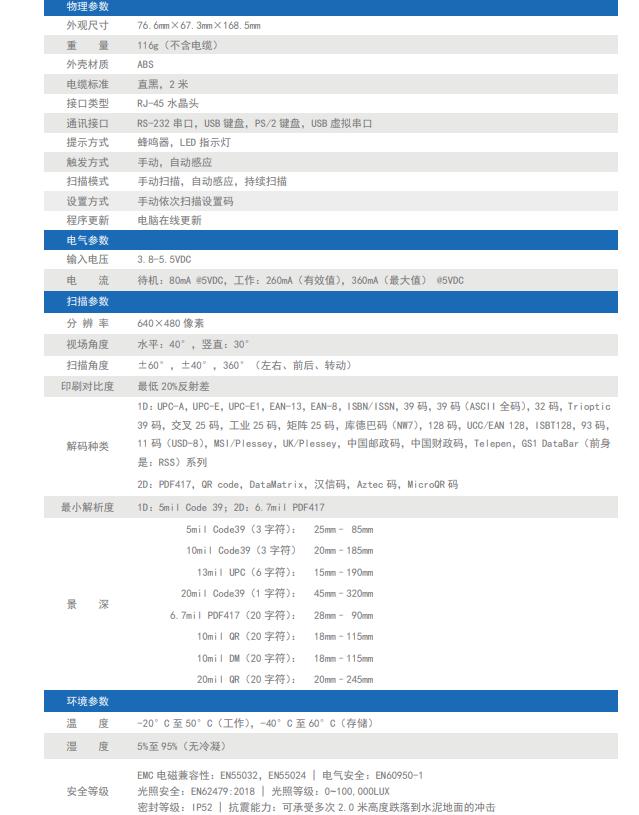 MINDEO民德MD6030二維影像掃描槍支持中文二維碼輸出參數.png